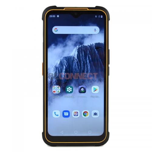 AGM Glory G1S 8/128GB Black-Orange
