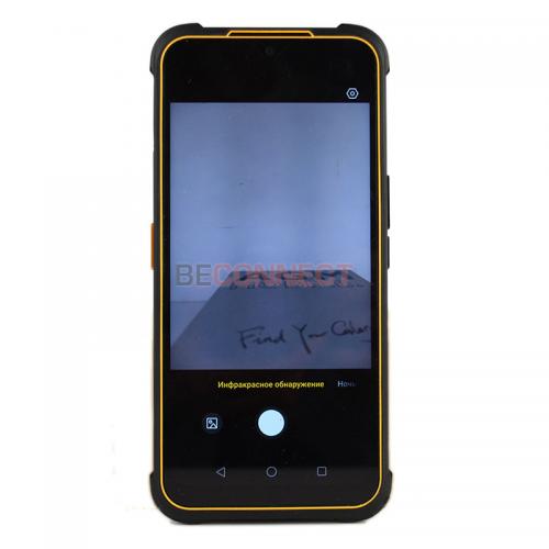 AGM Glory G1S 8/128GB Black-Orange