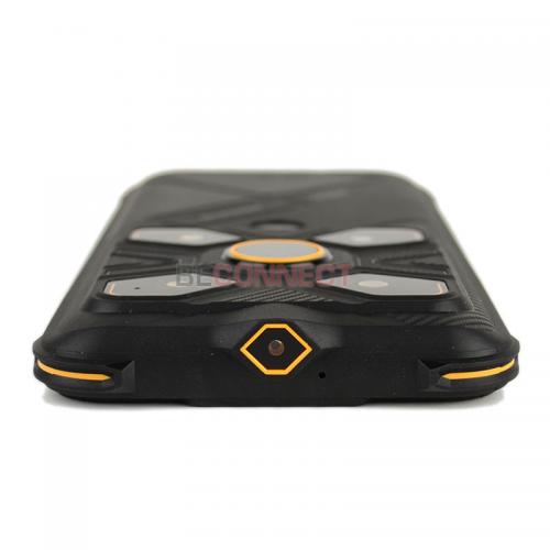 AGM Glory G1S 8/128GB Black-Orange