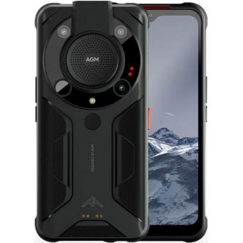 AGM Glory Pro 8/256GB Black