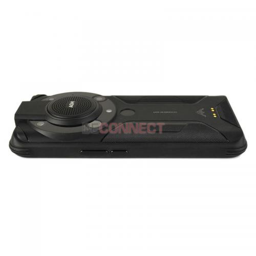 AGM Glory Pro 8/256GB Black