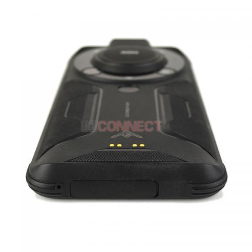 AGM Glory Pro 8/256GB Black
