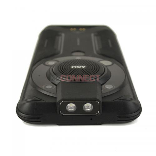 AGM Glory Pro 8/256GB Black