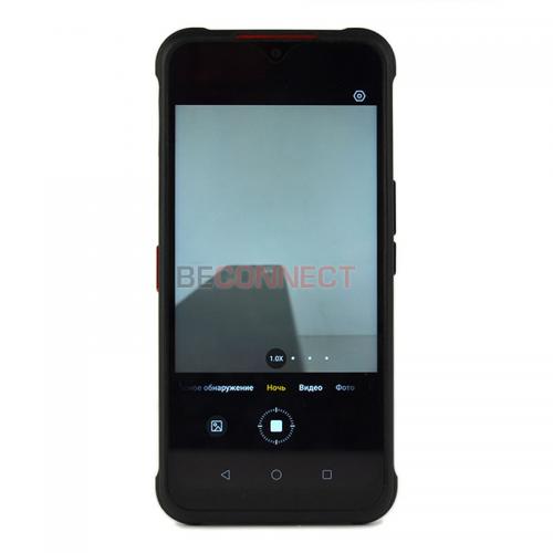 AGM Glory Pro 8/256GB Black