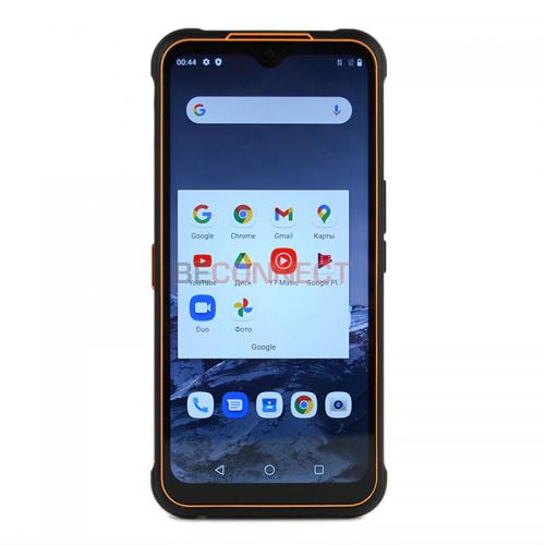 AGM Glory SE 8/128GB Orange
