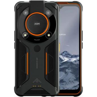 AGM Glory SE 8/128GB Orange
