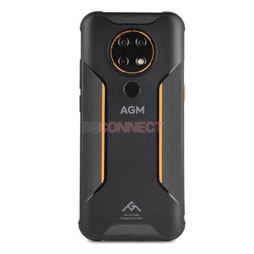 AGM H3 4/64GB Black