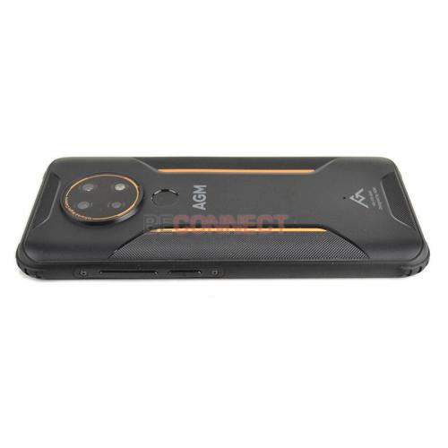 AGM H3 4/64GB Black