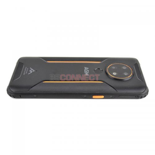 AGM H3 4/64GB Black