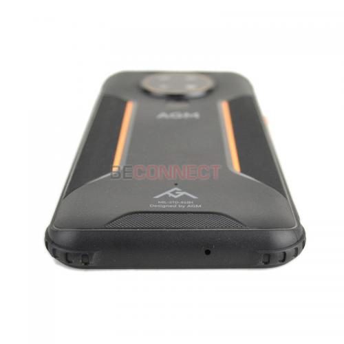 AGM H3 4/64GB Black