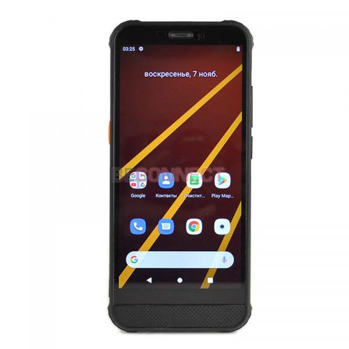 AGM H3 4/64GB Black