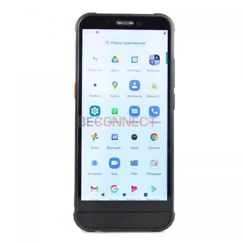 AGM H3 4/64GB Black