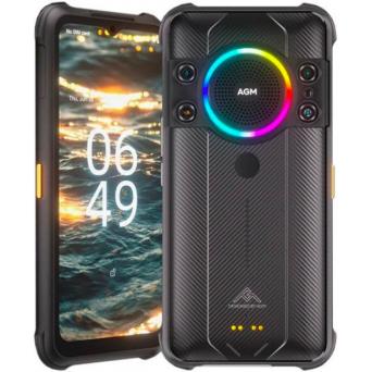 AGM H5 Pro 6/128GB Black