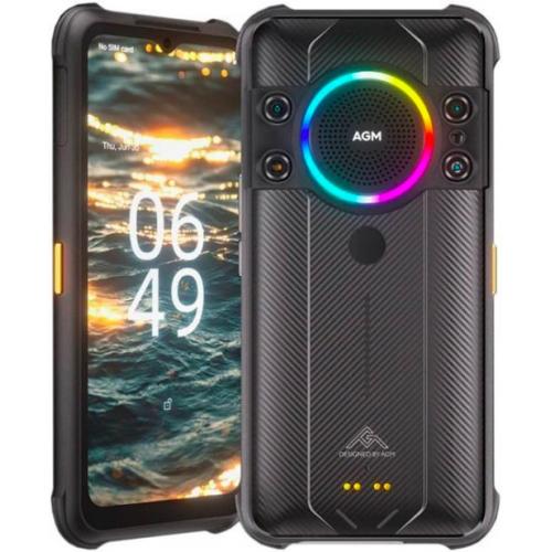 AGM H5 Pro 6/128GB Black