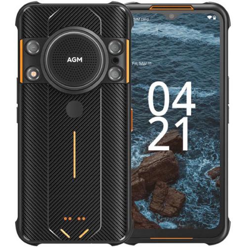 AGM H5 4/64GB Black