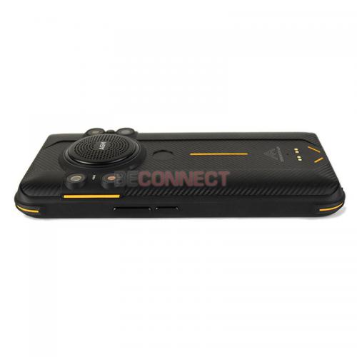 AGM H5 6/128GB Black