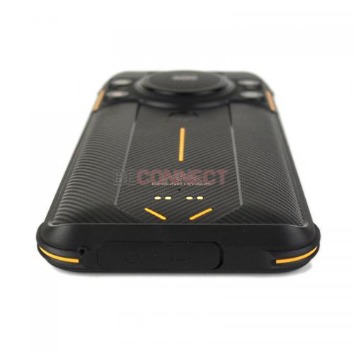 AGM H5 6/128GB Black