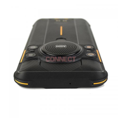 AGM H5 6/128GB Black