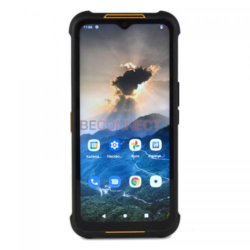 AGM H5 6/128GB Black