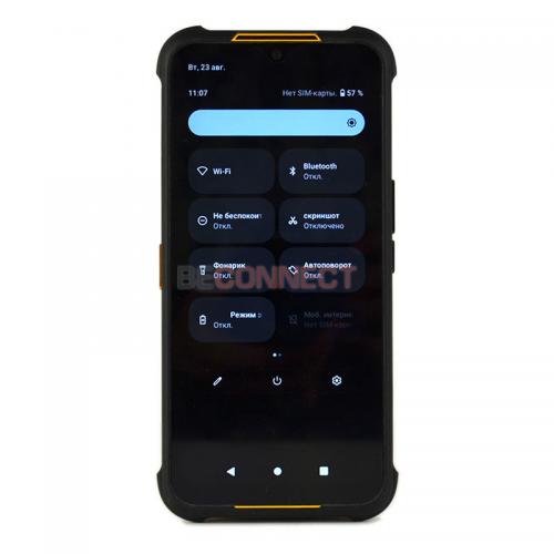 AGM H5 6/128GB Black