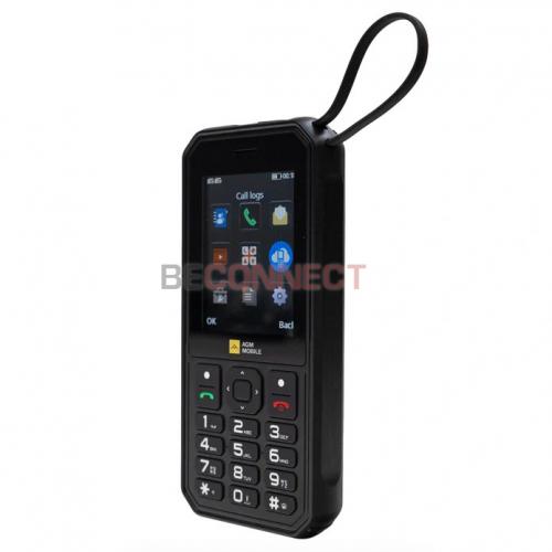 AGM M11 4G Black