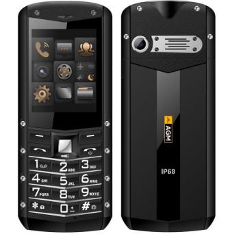 AGM M2 Black