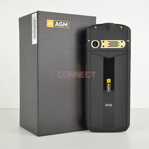 AGM M2 Gold