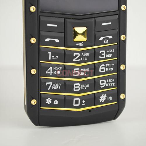 AGM M2 Gold