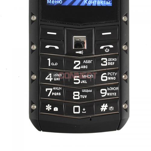AGM M2 Black