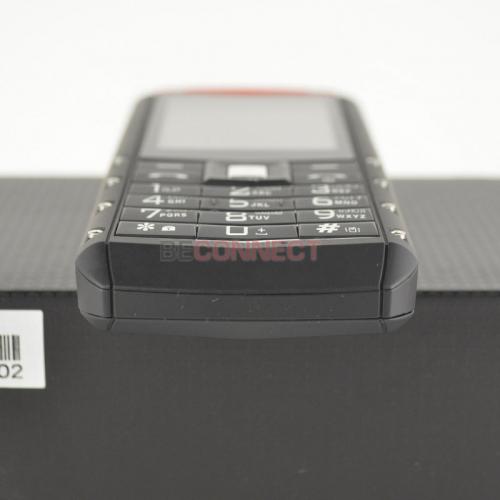 AGM M2 Red