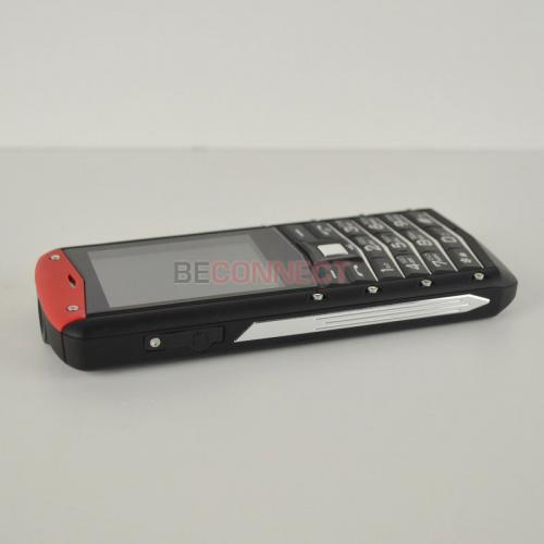 AGM M2 Red
