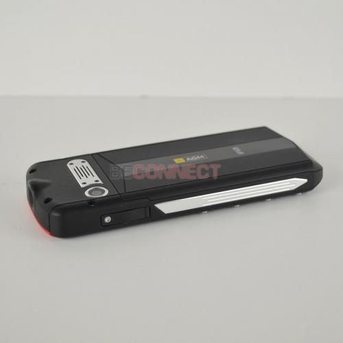 AGM M2 Red