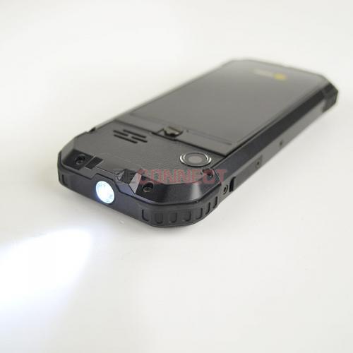 AGM M3 Black