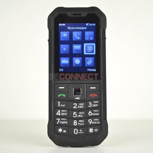 AGM M3 Black