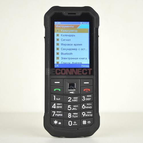 AGM M3 Black