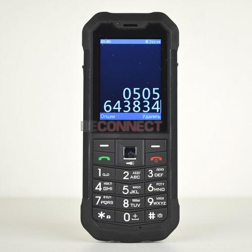 AGM M3 Black