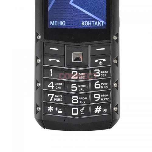 AGM M5 Black