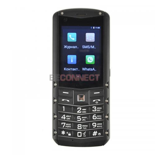 AGM M5 Black