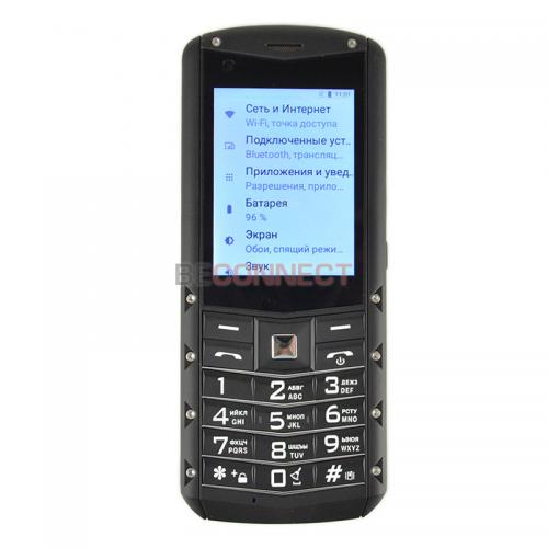AGM M5 Black