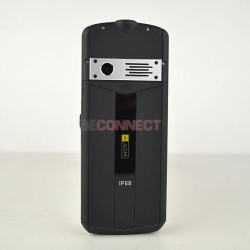 AGM M5 Black
