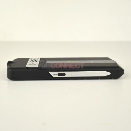 AGM M5 Black