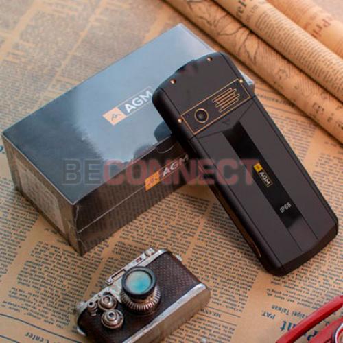AGM M5 Black