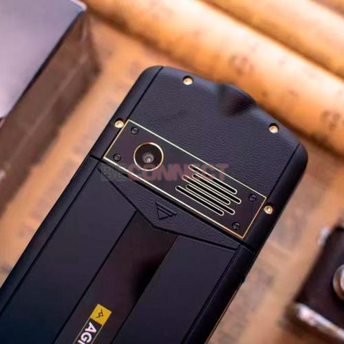AGM M5 Black