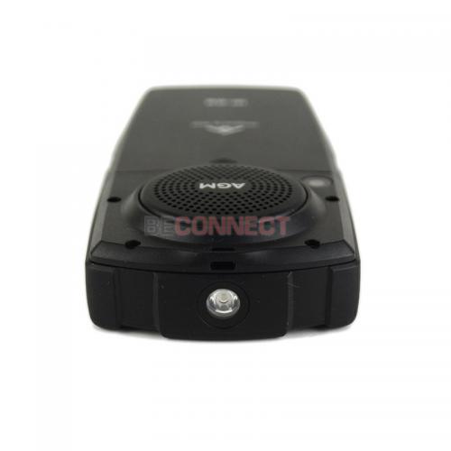 AGM M7 Black