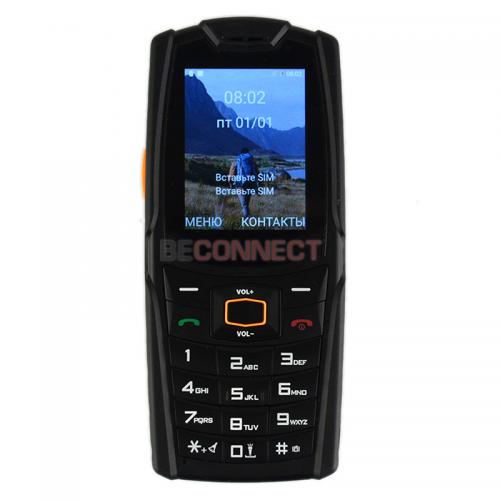 AGM M7 Black