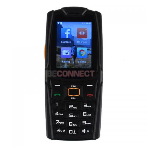 AGM M7 Black
