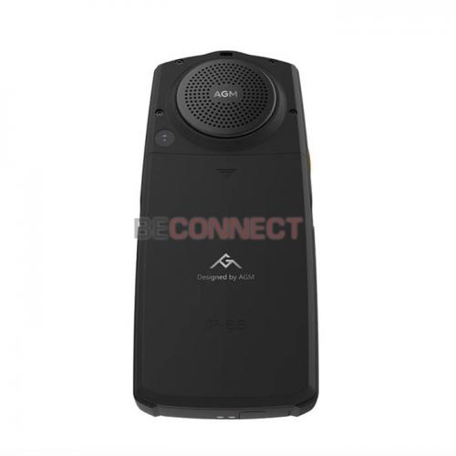 AGM M7 Black