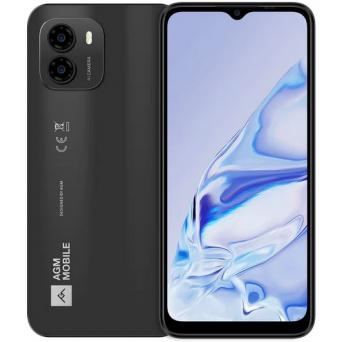 AGM Note N1 8/128GB Gray