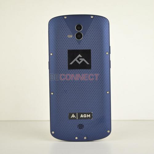 AGM X1 Blue