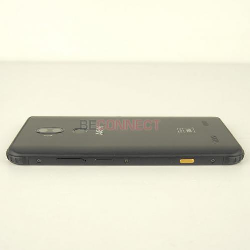 AGM X3 6/64GB Black
